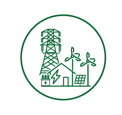 Power Generation, Transmission & Distribution Equipment