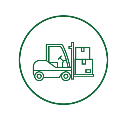 Handling, Loading & Lifting Equipment