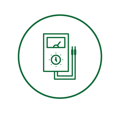 Inspection, Testing Equipment & Devices