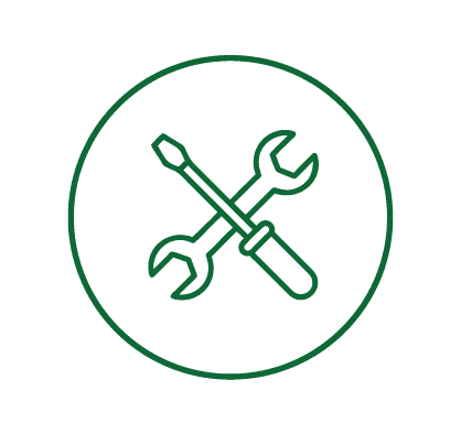 Building Hardware & Tools