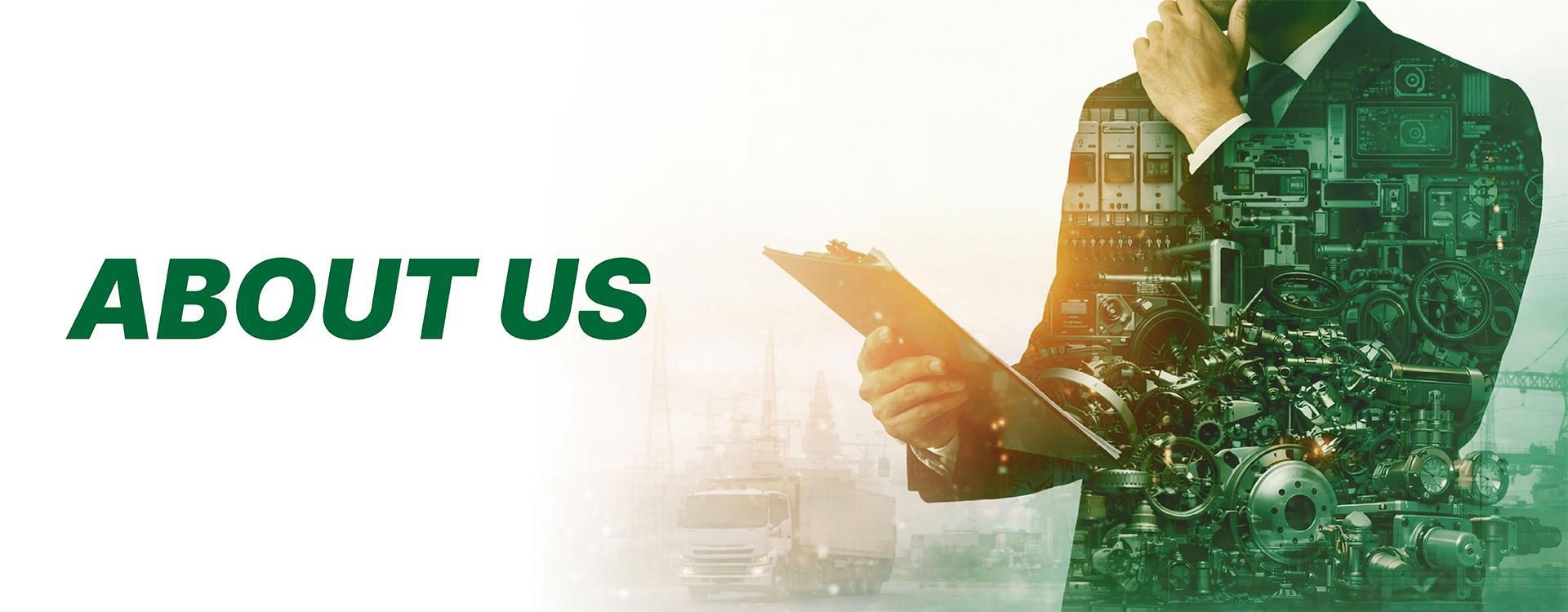 About Electra General Trading FZE