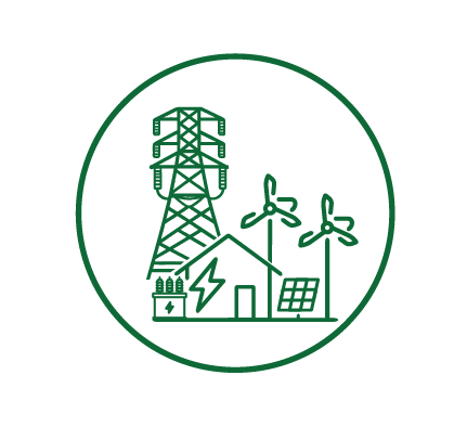 Power Generation, Transmission & Distribution Equipment