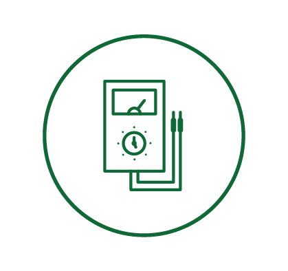 Inspection, Testing Equipment & Devices