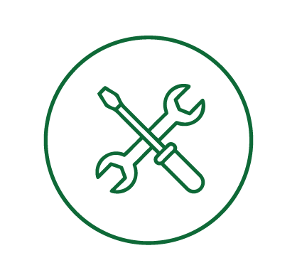 Building Hardware & Tools