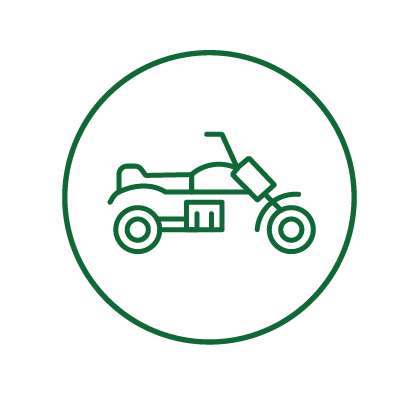 Automobiles & Mobility Solutions